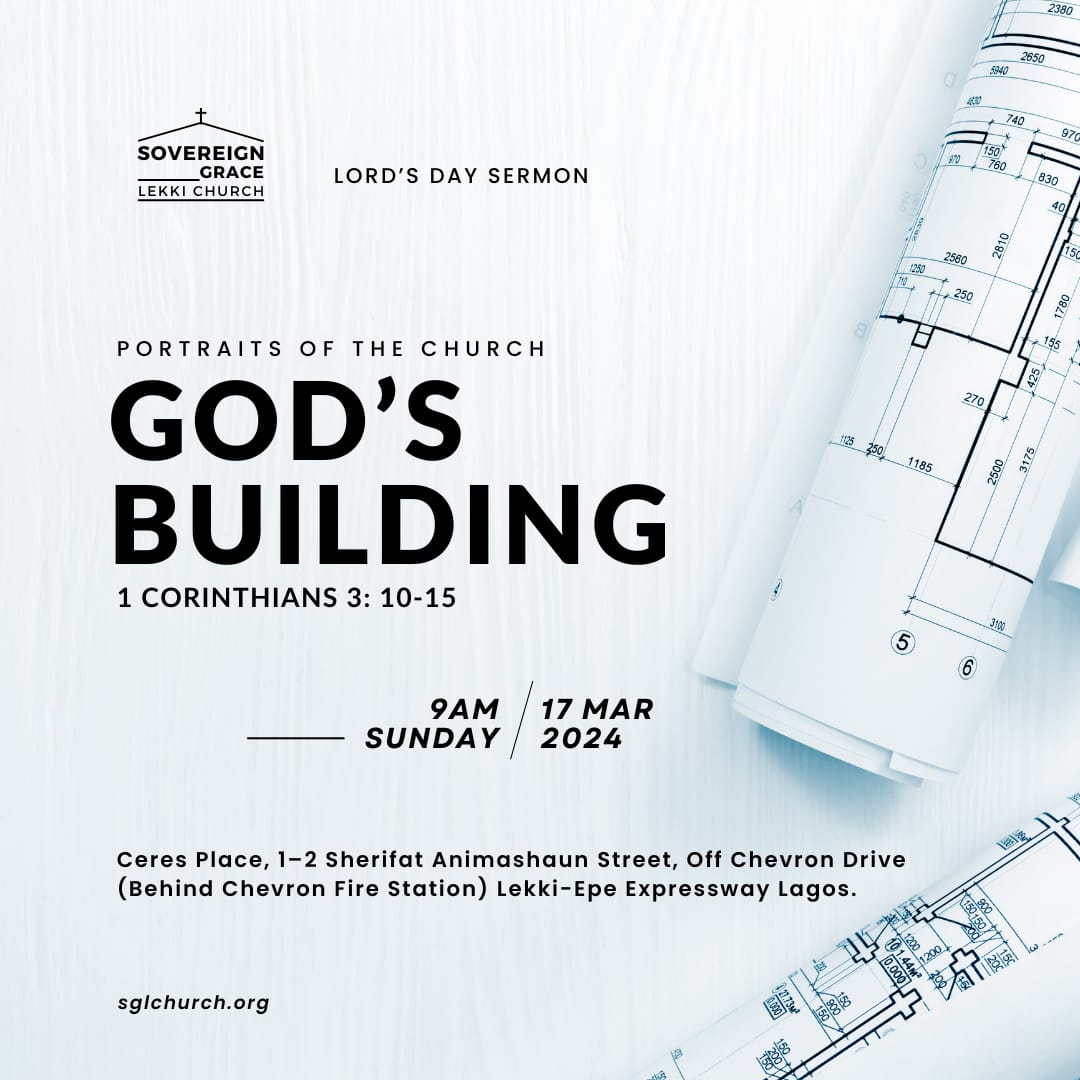 God's Building