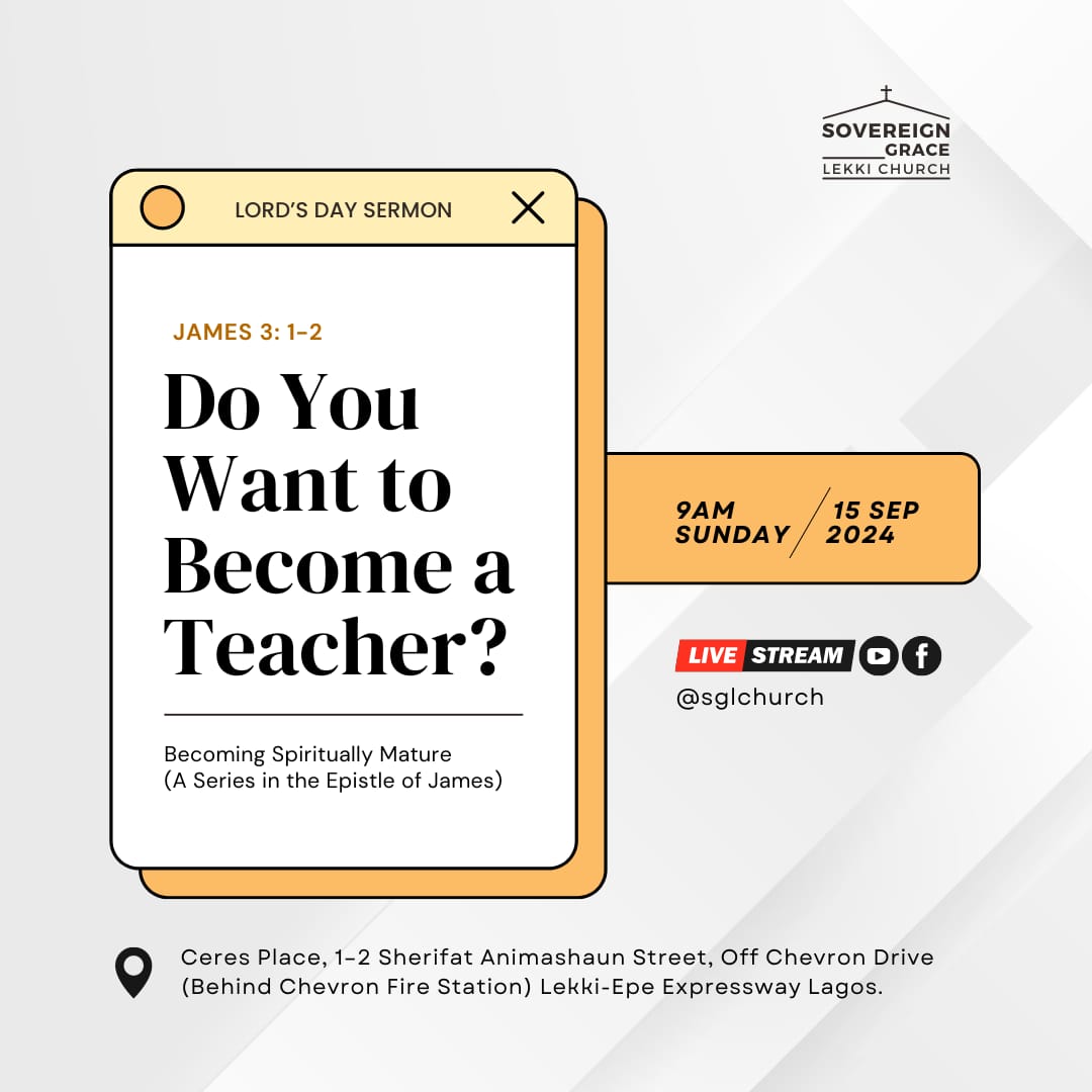 Do You Want to Become a Teacher