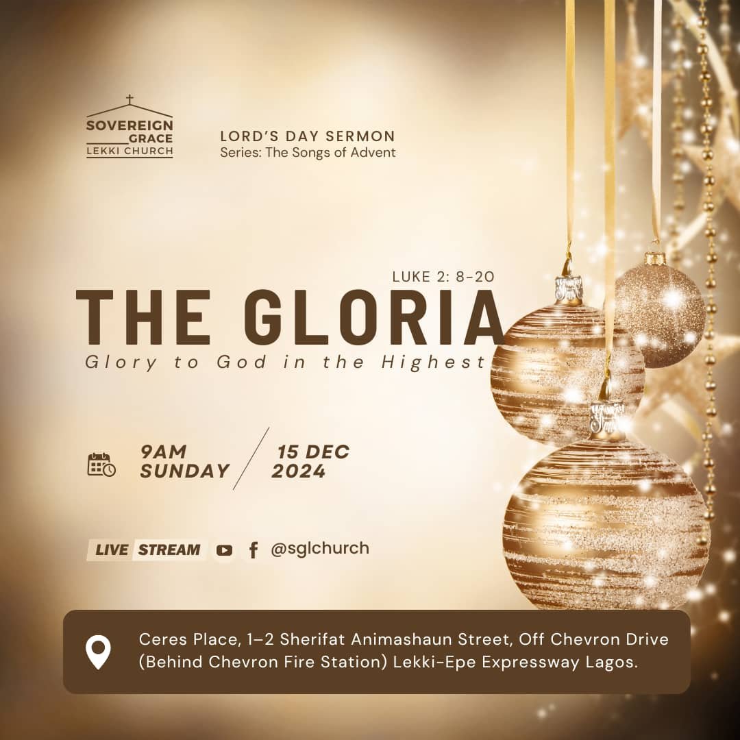 The Gloria