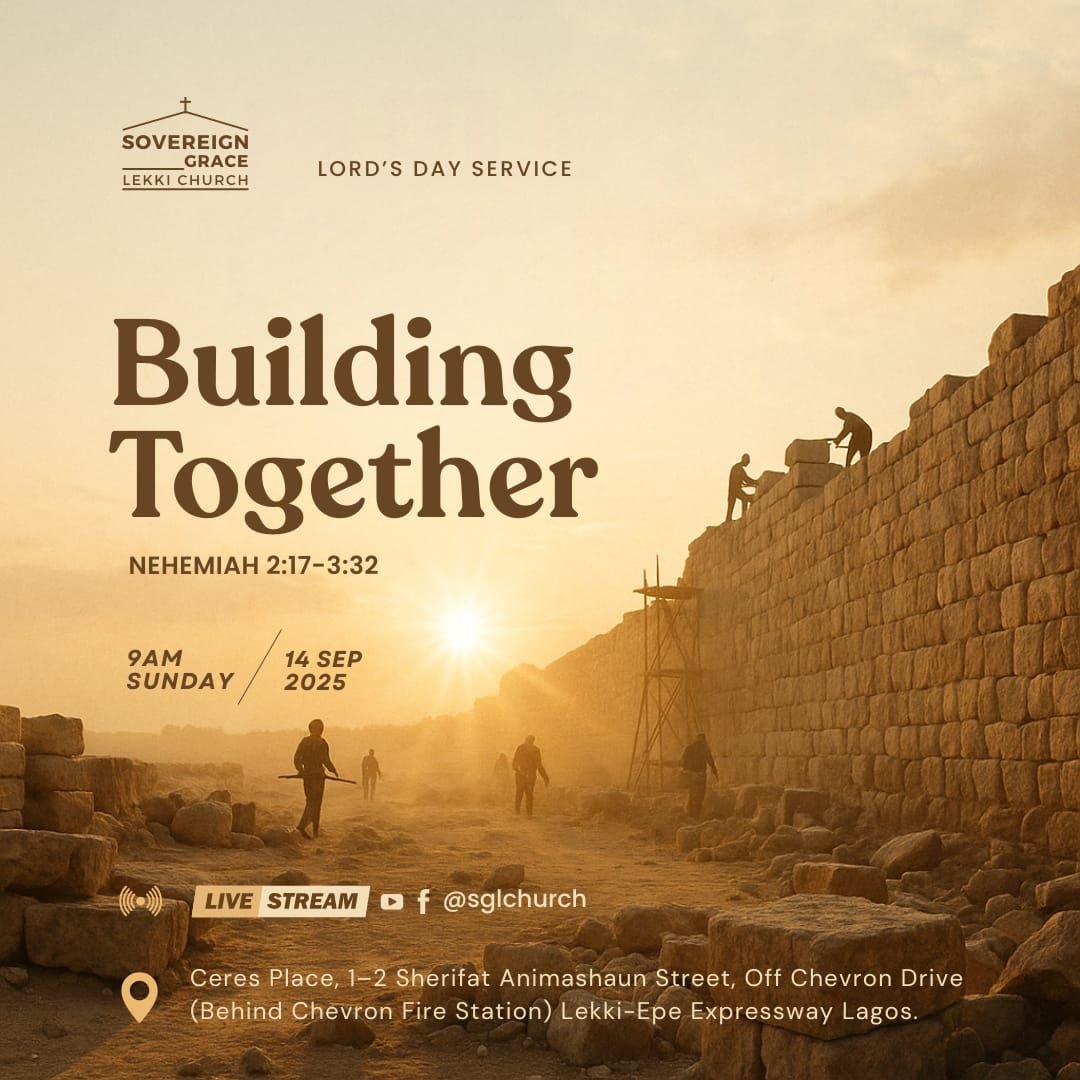Building Together